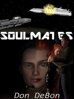 cover image of Soulmates